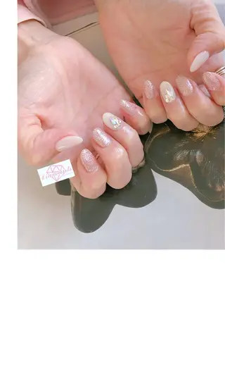 ネイル Asa miのネイルデザイン