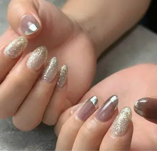 ネイル Narumi nailのネイルデザイン