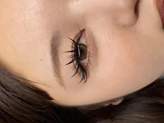 マツエク・マツパ EILIS&EYE SALONのマツエク・マツパデザイン