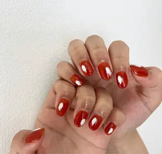 ネイル #Amin nail salonのネイルデザイン