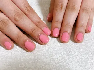 ネイル mogunail &blowのネイルデザイン