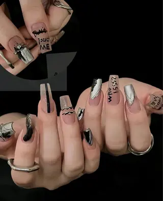 ネイル The Nail & Eye Lashの眉毛・アイブロウイメージ