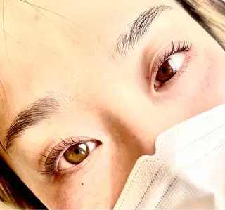 マツエク・マツパ アイブロウ eyelash sakuraの眉毛・アイブロウイメージ