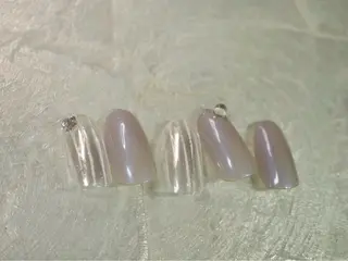 ネイル kikinail 溝の口のネイルデザイン