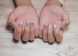 ネイル July nail salonのネイルデザイン