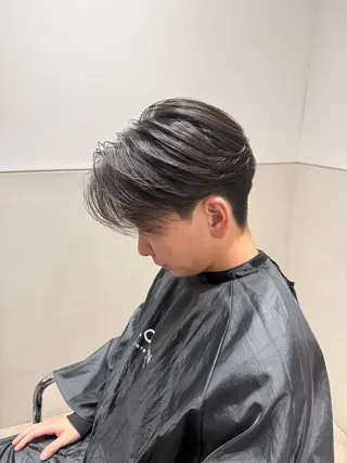 メンズ 🔹大人メンズ 大人の身だしなみ🔹のヘアスタイル