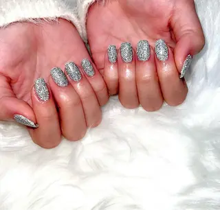 ネイル Lino+ ネイル&よもぎ蒸しのネイルデザイン