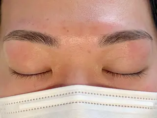 アイブロウ 齊藤 瑞季のマツエク・マツパデザイン