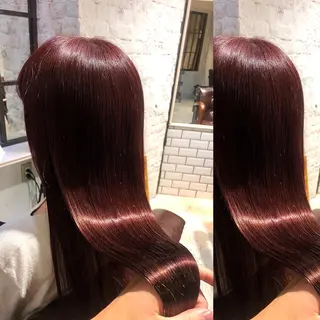 ミディアム 【必ず似合わせます】 川口航平のヘアスタイル