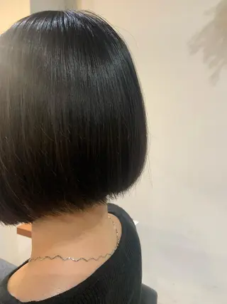 カラー トレンドヘア◎ 店長 清原佑太のヘアスタイル