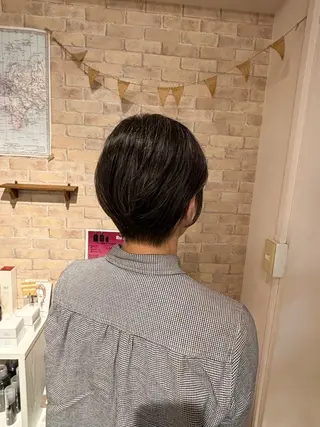 ショート 秋吉 紗羽のエステ・リラクイメージ