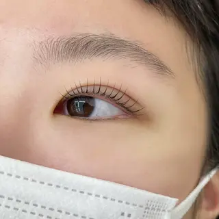 マツエク・マツパ SLEEPbyRe Konomiの眉毛・アイブロウイメージ