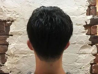 メンズ 込山 瑞帆のその他イメージ