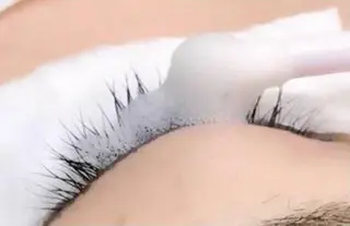 パーマ マツエク・マツパ ツメイク船橋店★ manamiのマツエク・マツパデザイン