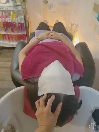 SG アイラッシュ ラッシュリフト🌟のその他イメージ