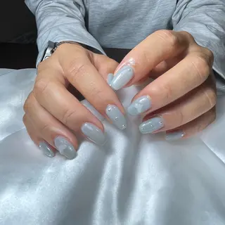ネイル WATANABE MAYUMIのネイルデザイン