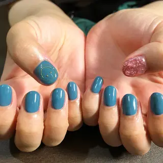 ネイル nail salon Titaleeのネイルデザイン