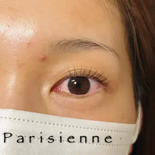 マツエク・マツパ eyesalon なないろ🌈のマツエク・マツパデザイン