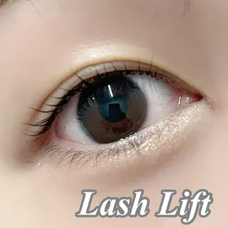 マツエク・マツパ Luana🩵 REIKAのマツエク・マツパデザイン