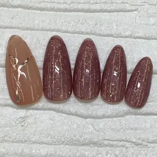 ネイル Nail salon Honey Beeのネイルデザイン