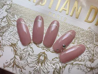 ネイル 佐藤✨LUNE nail salonのネイルデザイン