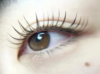 マツエク・マツパ MOAeyelash Honokaのマツエク・マツパデザイン