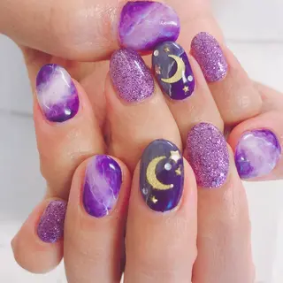 ネイル ono megumiのネイルデザイン