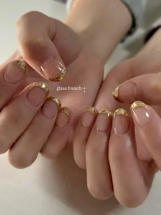 ネイル 【Yappy🌈】 💖P-tanaのネイルデザイン