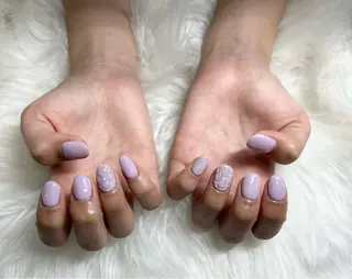ネイル Y&L Nailのネイルデザイン