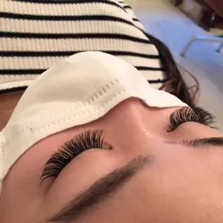 マツエク・マツパ mila.池袋LED エクステ・イガラシのマツエク・マツパデザイン