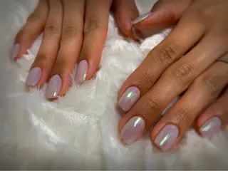ネイル 💎JADE💎 安田沙也香のネイルデザイン