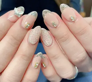 ネイル Sunnynail  サニーのネイルデザイン