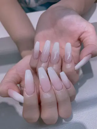 ネイル エムズ ハヤシのネイルデザイン