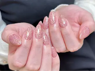 ネイル 中村 ユメのネイルデザイン