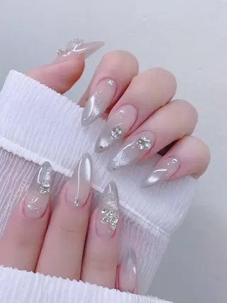 ネイル ゆい ノエラネイルのネイルデザイン