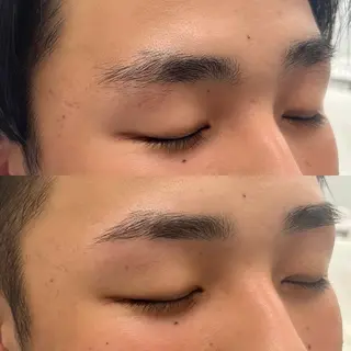 アイブロウ RAS.TOKYO スタッフのマツエク・マツパデザイン