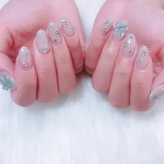 ネイル Nail Salon Maffyのネイルデザイン