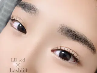 マツエク・マツパ Allybell🫧 Annaのマツエク・マツパデザイン