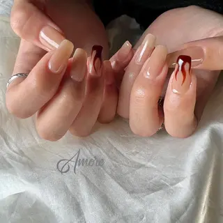 ネイル You kyehwaのネイルデザイン