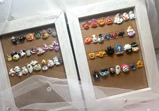 ネイル 【新宿】Nail Yamazakiのネイルデザイン