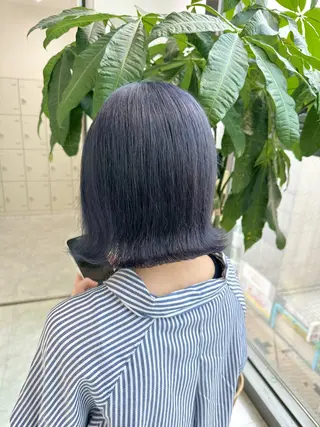 ショート カラー ヘアアレンジ メンズ 🌈トレンドヘア 🌈WATARU🌈のヘアスタイル