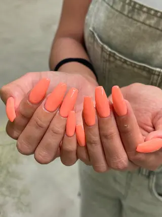 ネイル chika ／ nailのネイルデザイン