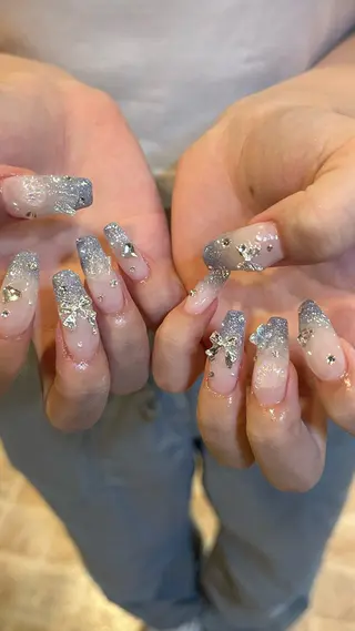 ネイル 小野寺 千尋のネイルデザイン