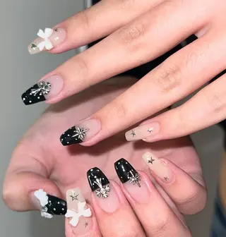 ネイル 🎀 NaNa_nailのネイルデザイン