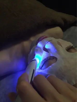 森島 美樹のエステ・リラクイメージ