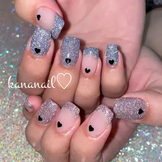 ネイル kananail ♡のネイルデザイン
