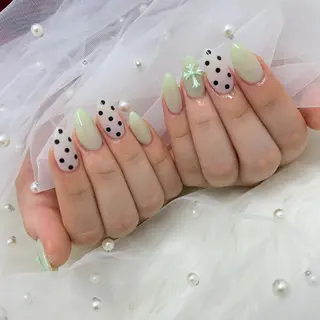 ネイル y's beauty 梅田店のネイルデザイン