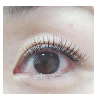 マツエク・マツパ ワンハートイズム所属・牧野 マコのマツエク・マツパデザイン