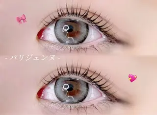 マツエク・マツパ Y'sbeauty airiのマツエク・マツパデザイン