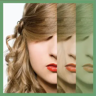 佐々木 綾のヘアスタイル